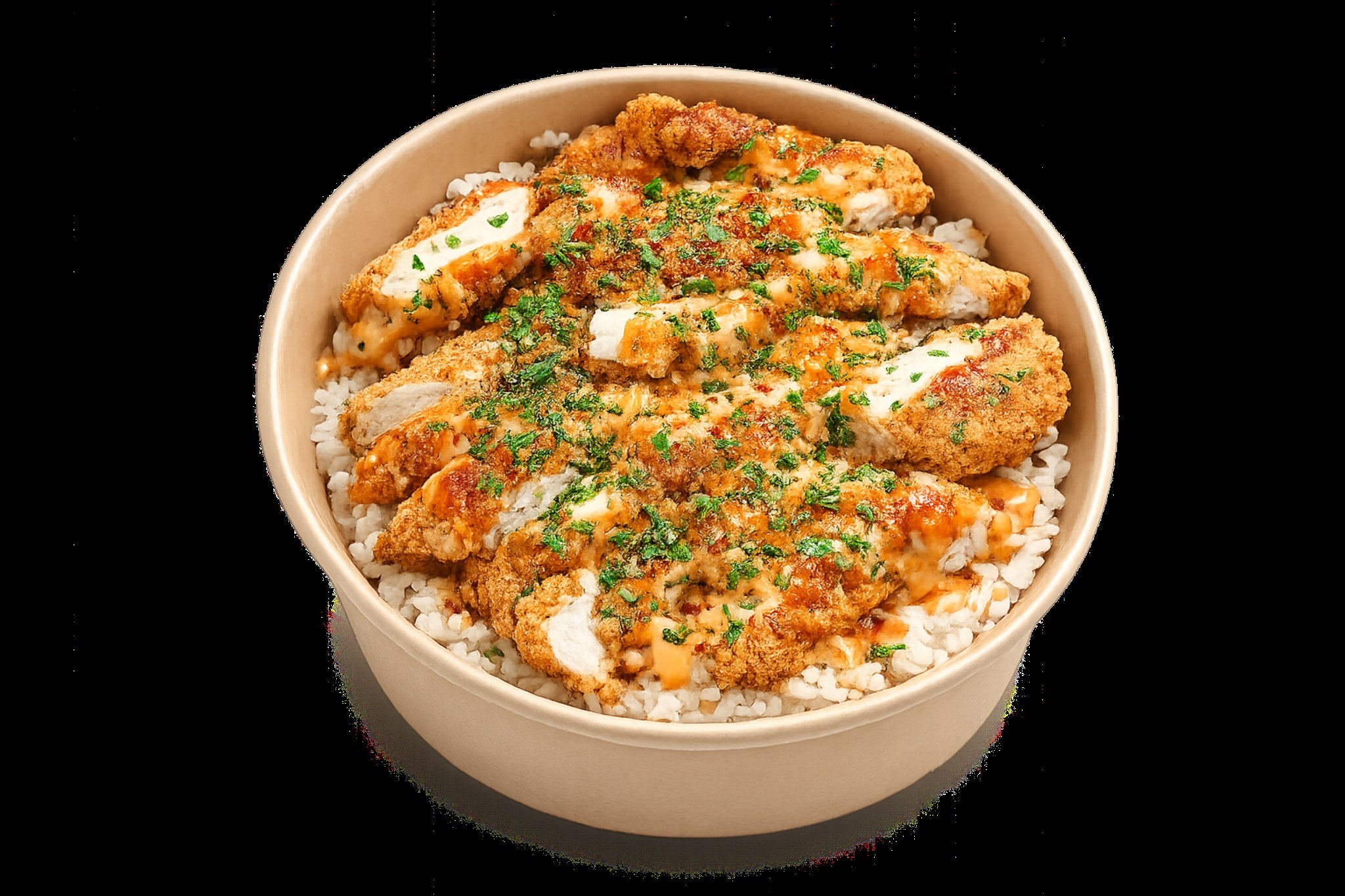 🔥🍛 Poulet croustillant Dynamite